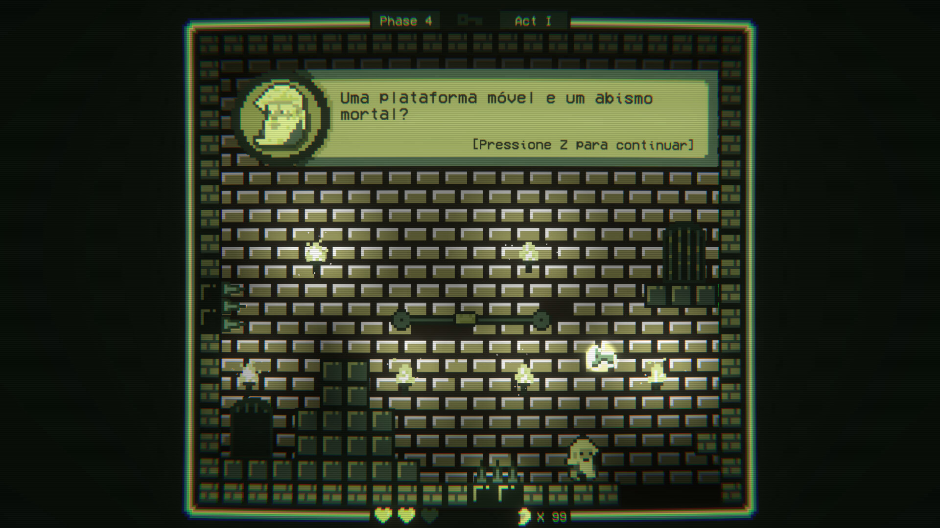 Condemned: No Escape