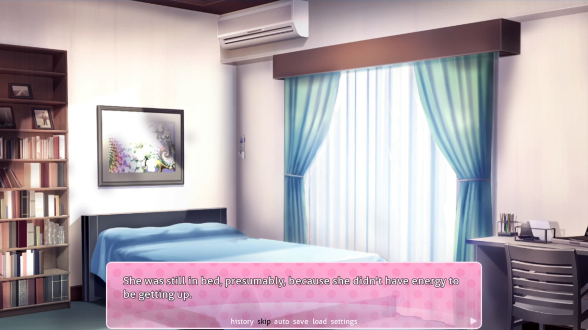 Doki Doki Memories of Nothing