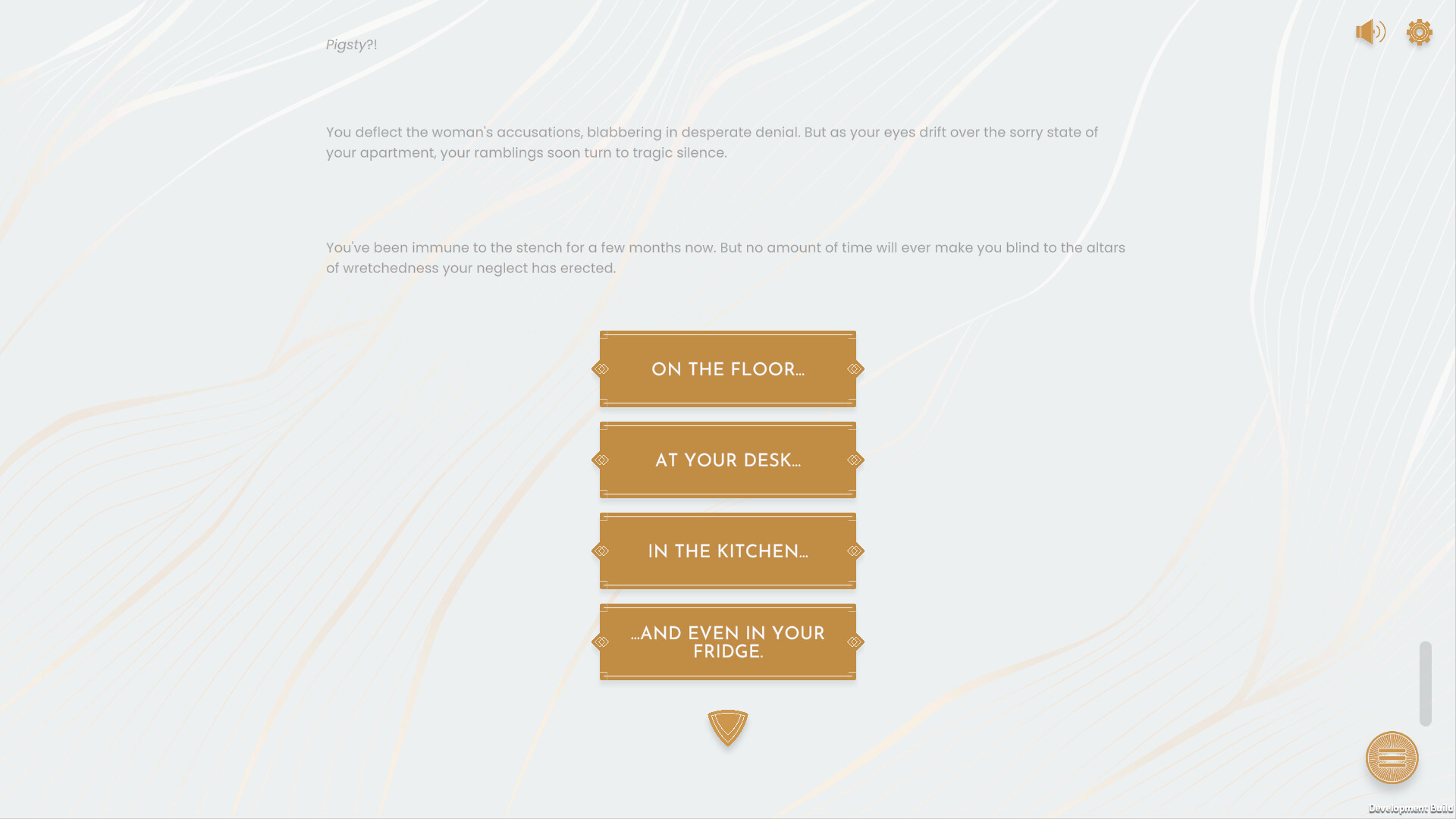 Inhuman Resources: A Literary Machination