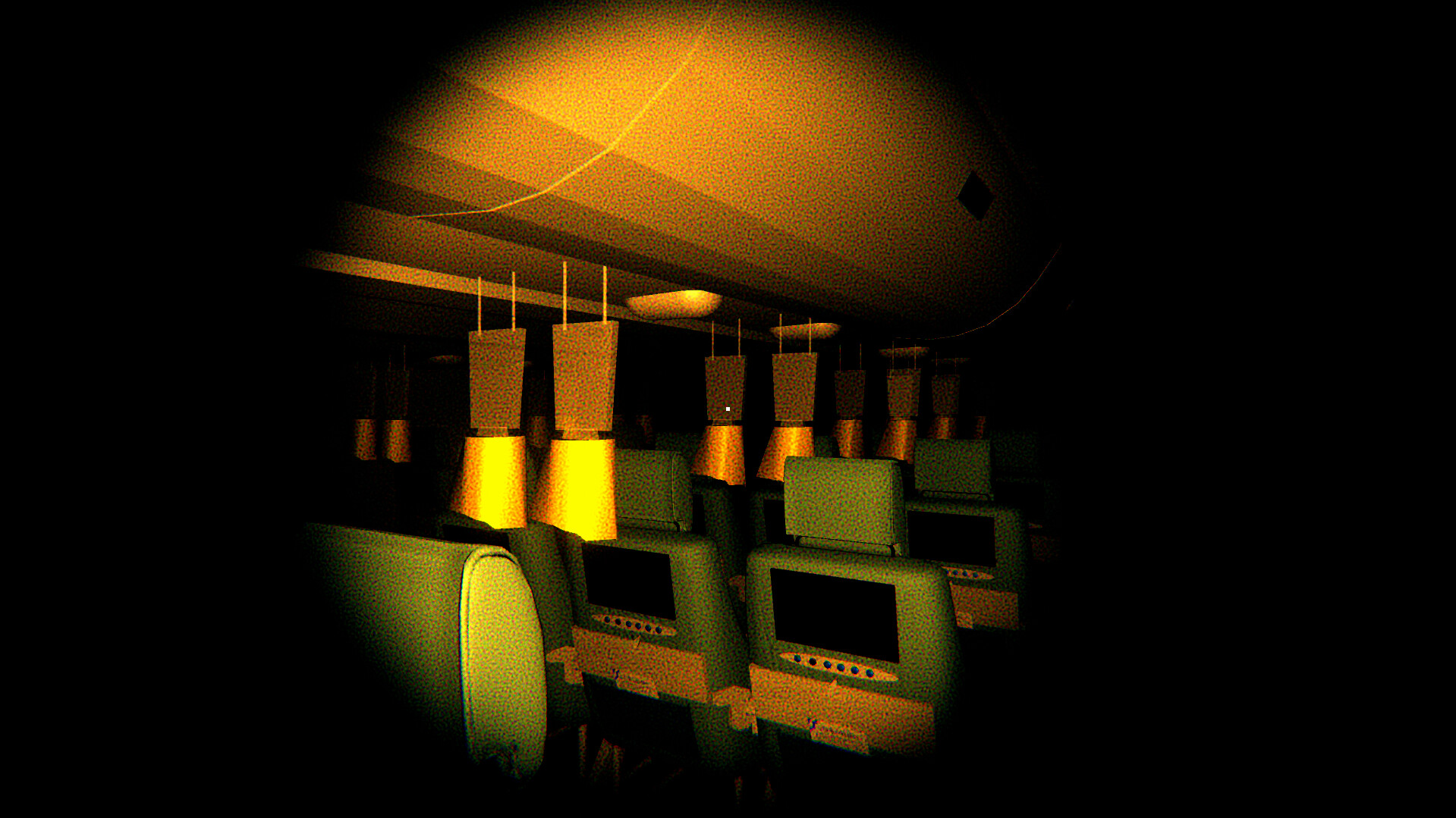 Horror Family: Flight