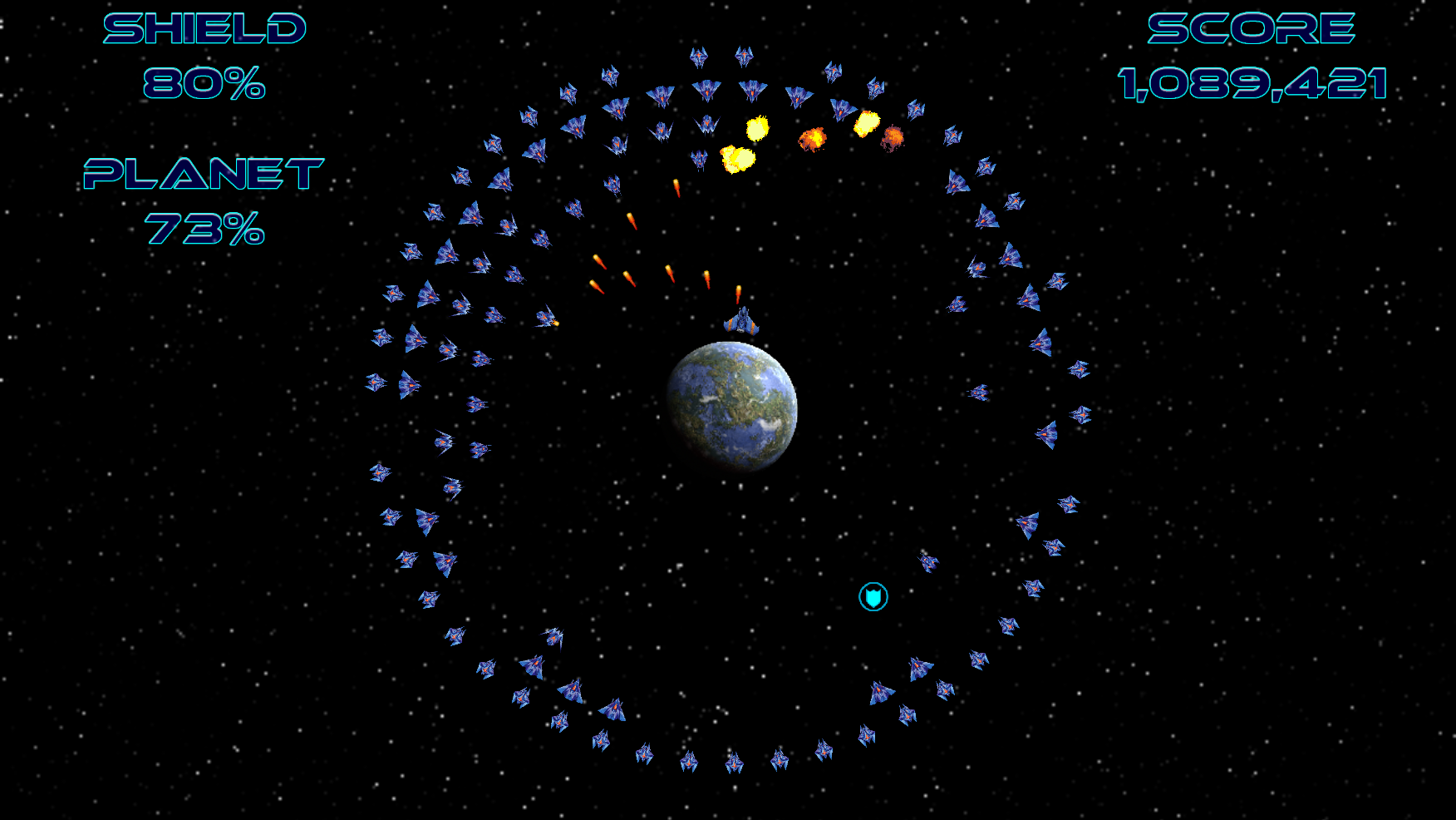 Invasion 360