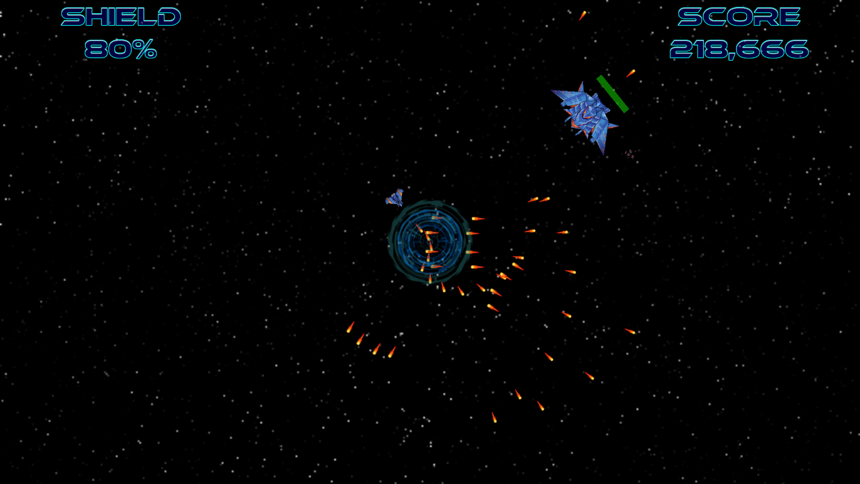 Invasion 360