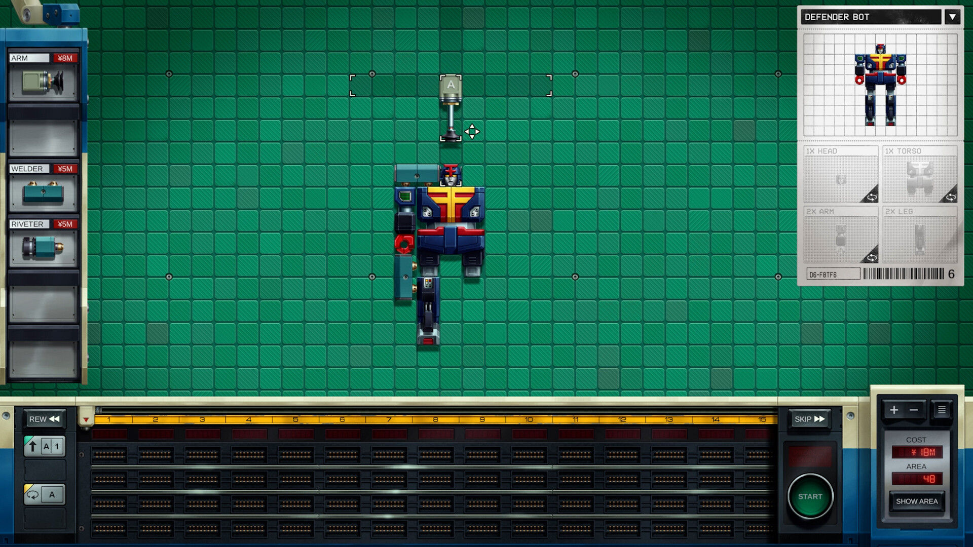 Kaizen: A Factory Story