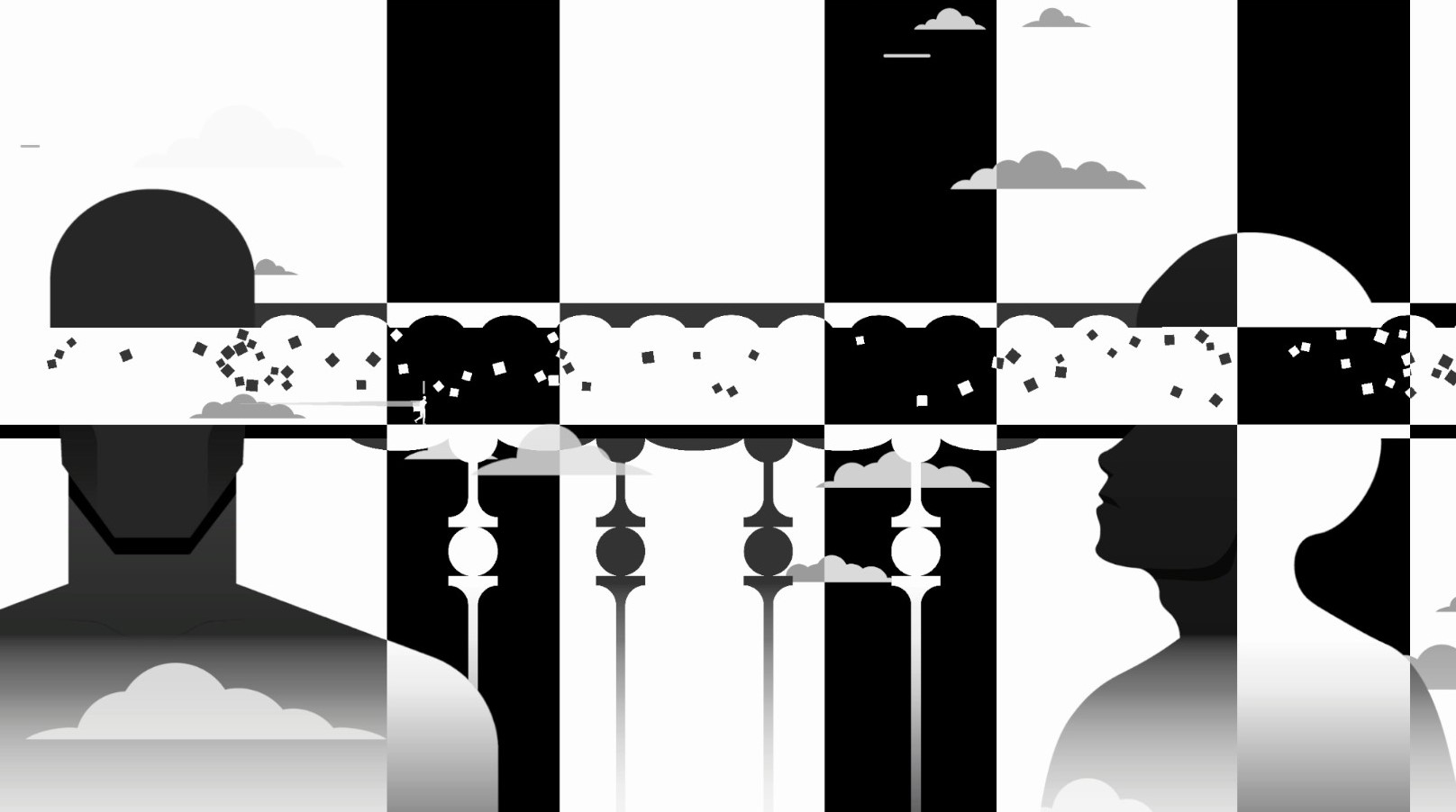The Lonely Architect