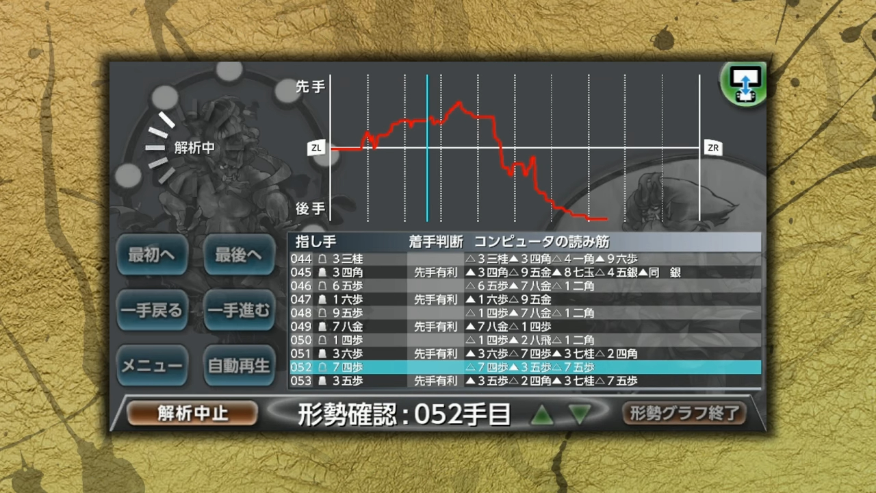 Ginsei Shogi: Kyoutendo Toufuu Raijin