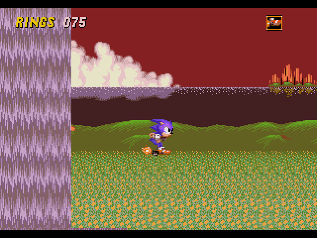 Sonic 2: Chaos Adventure