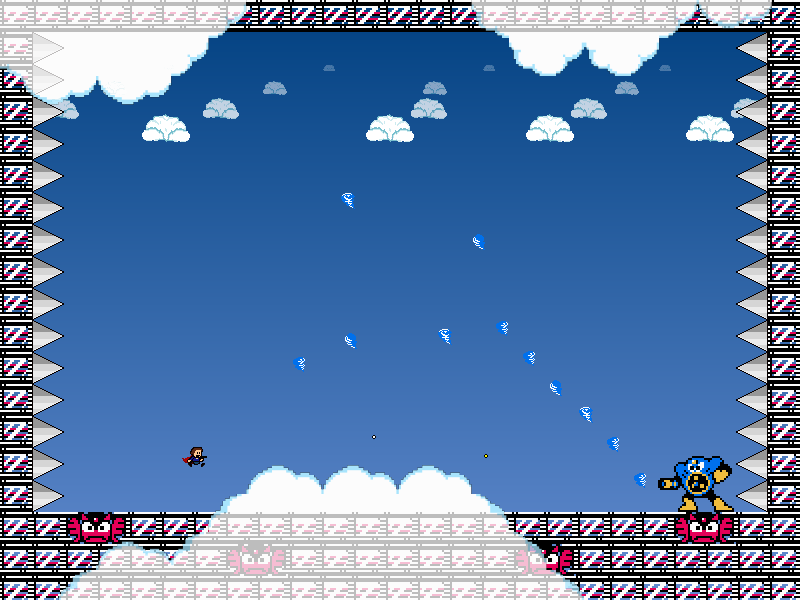 I Wanna Kill Stink Terios