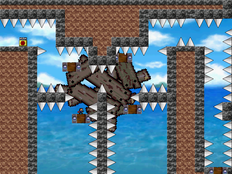 I Wanna Kill Stink Terios