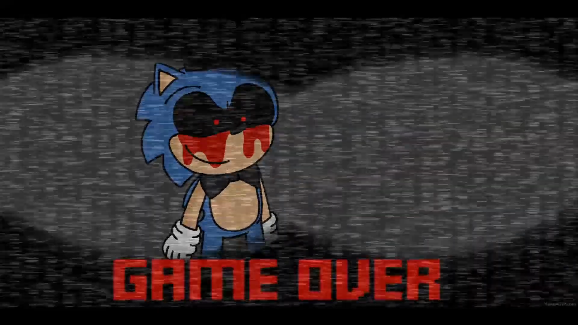Five Nights at Sonic’s Remastered