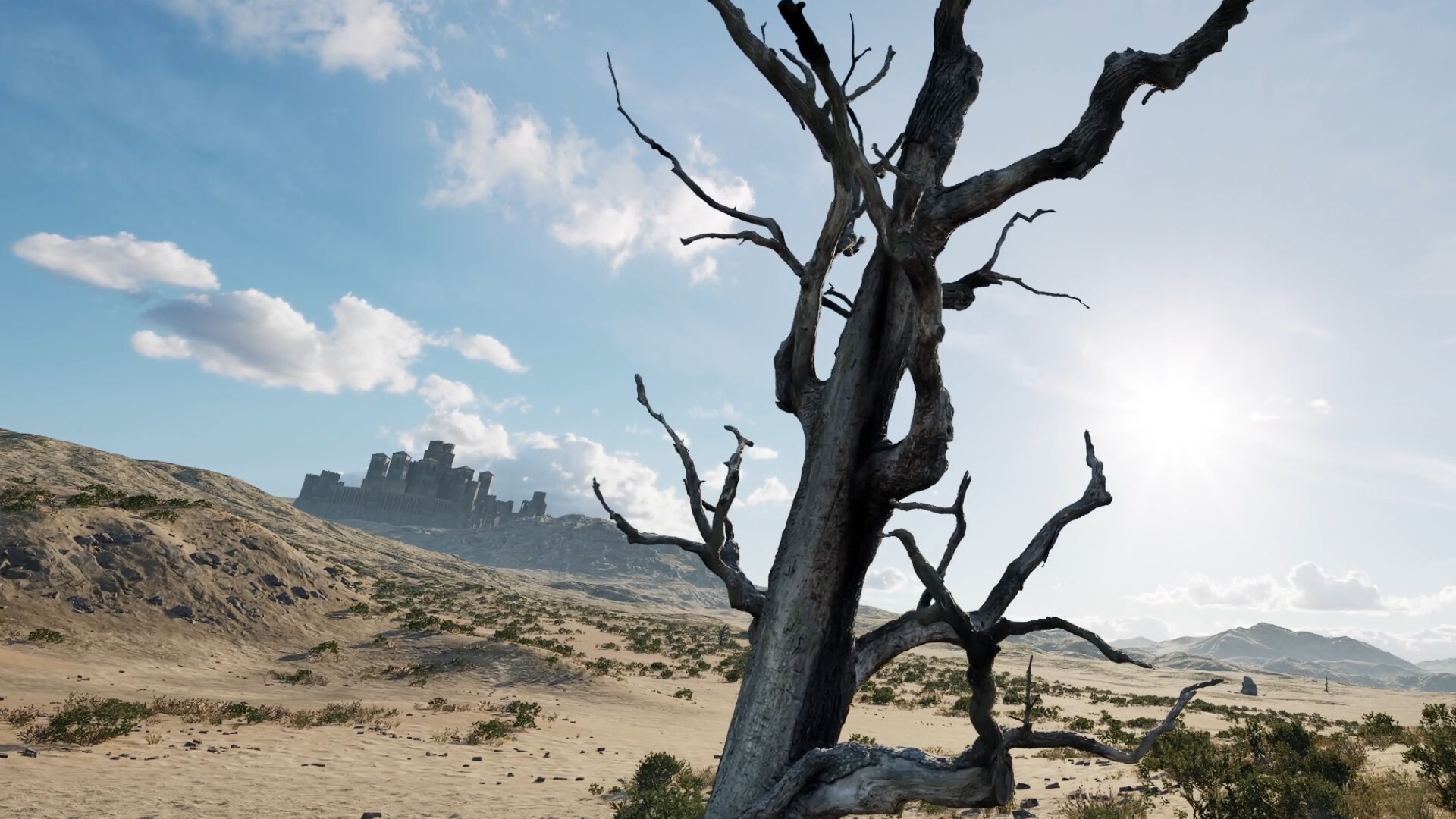 Golden Kingdom VR