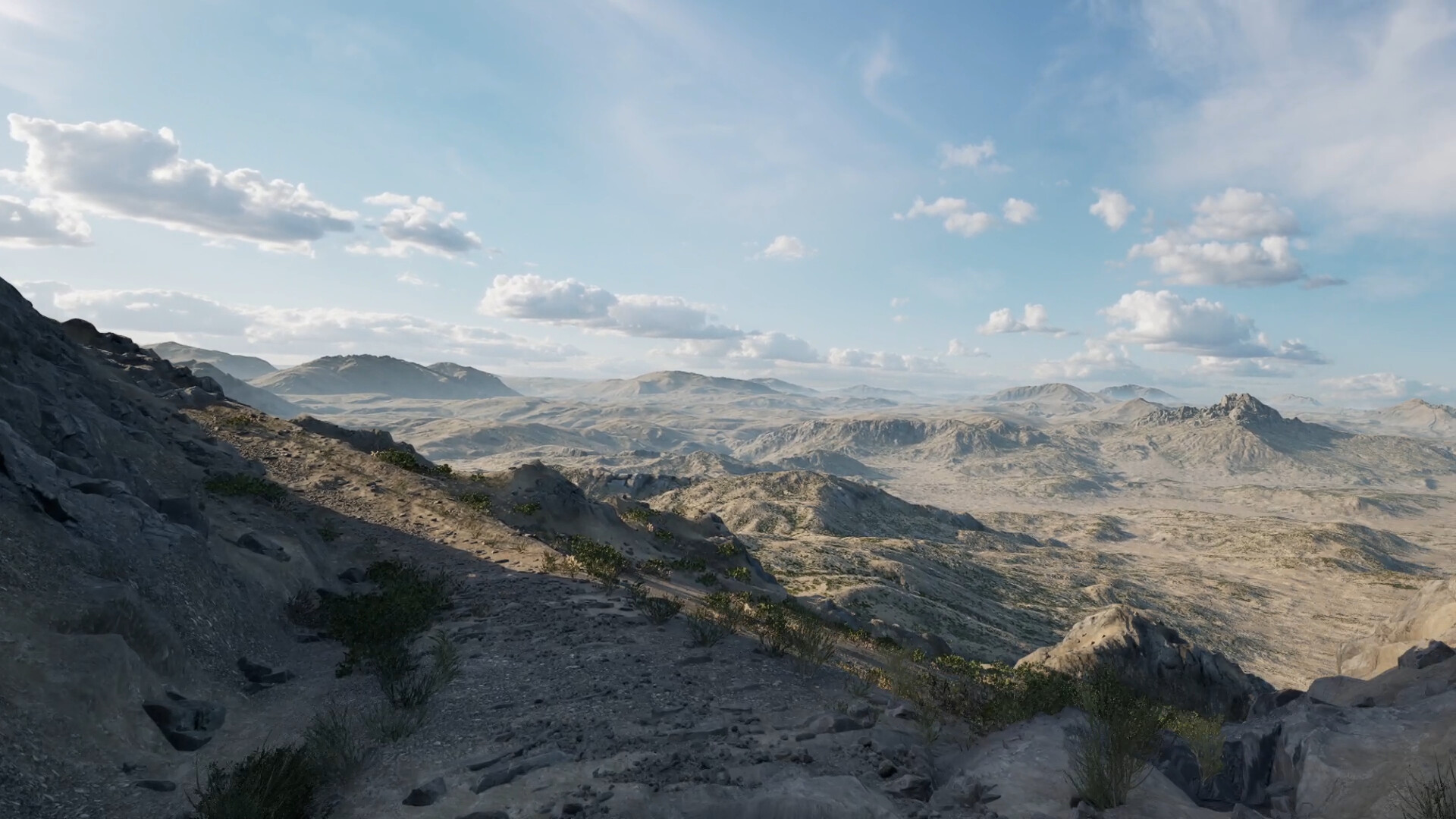 Golden Kingdom VR
