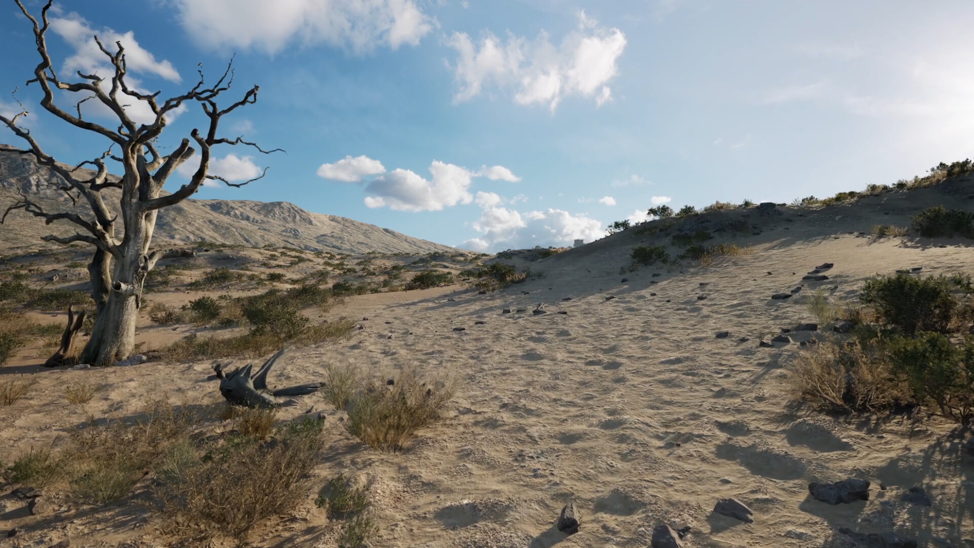 Golden Kingdom VR