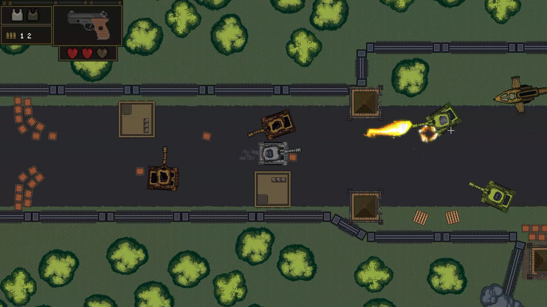 Eagle: Special Forces