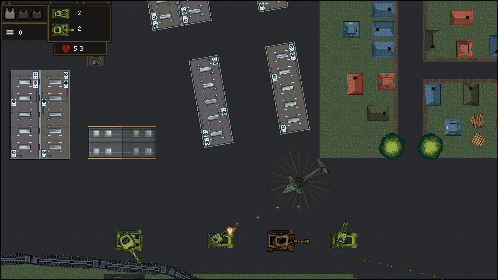 Eagle: Special Forces