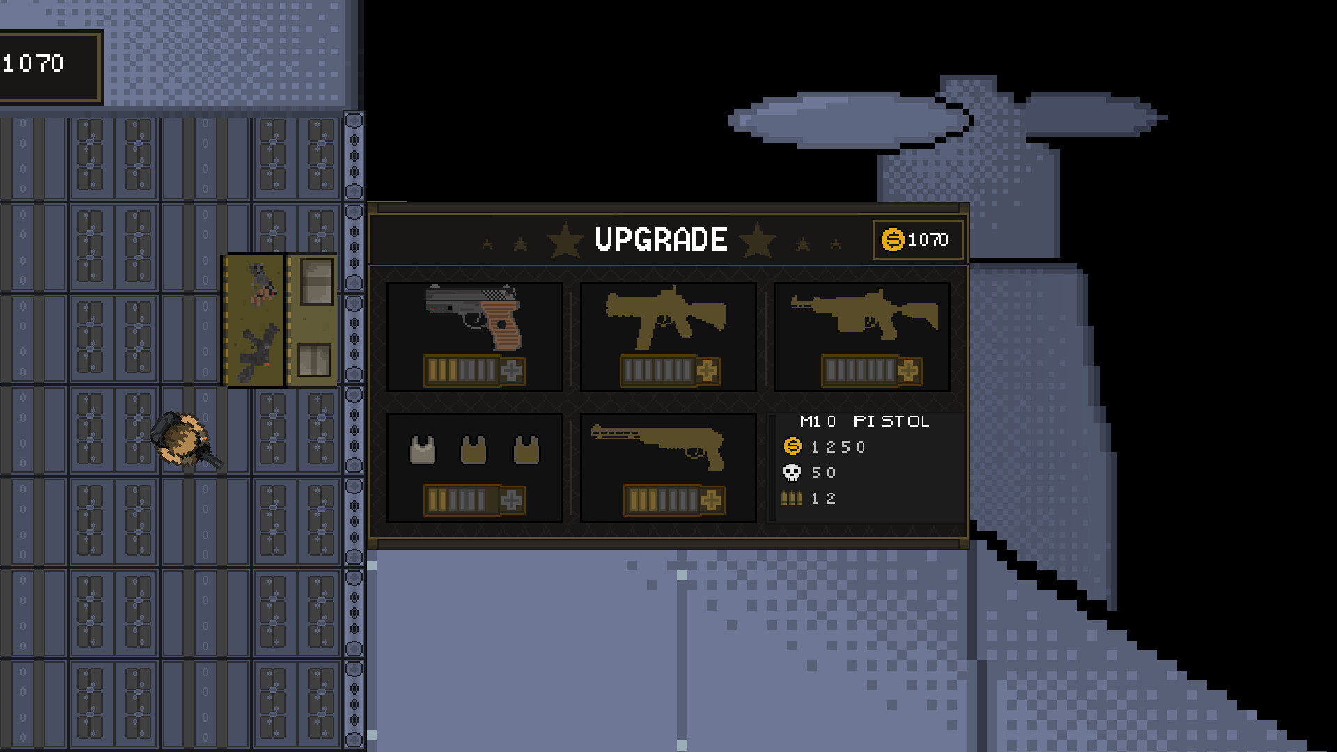 Eagle: Special Forces