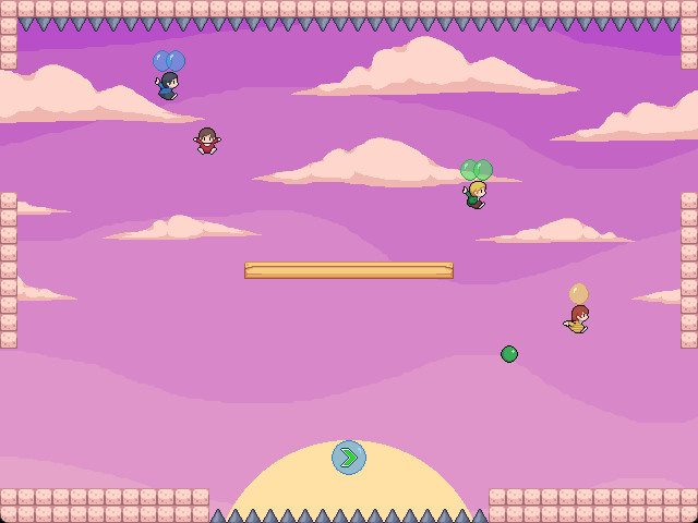 Bubble Battle