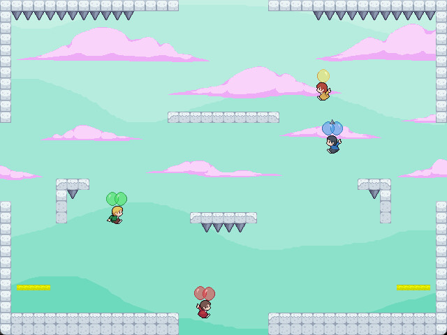 Bubble Battle