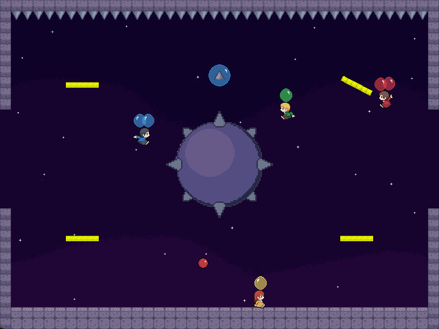 Bubble Battle