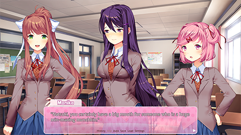 Dokis &amp; Dragons