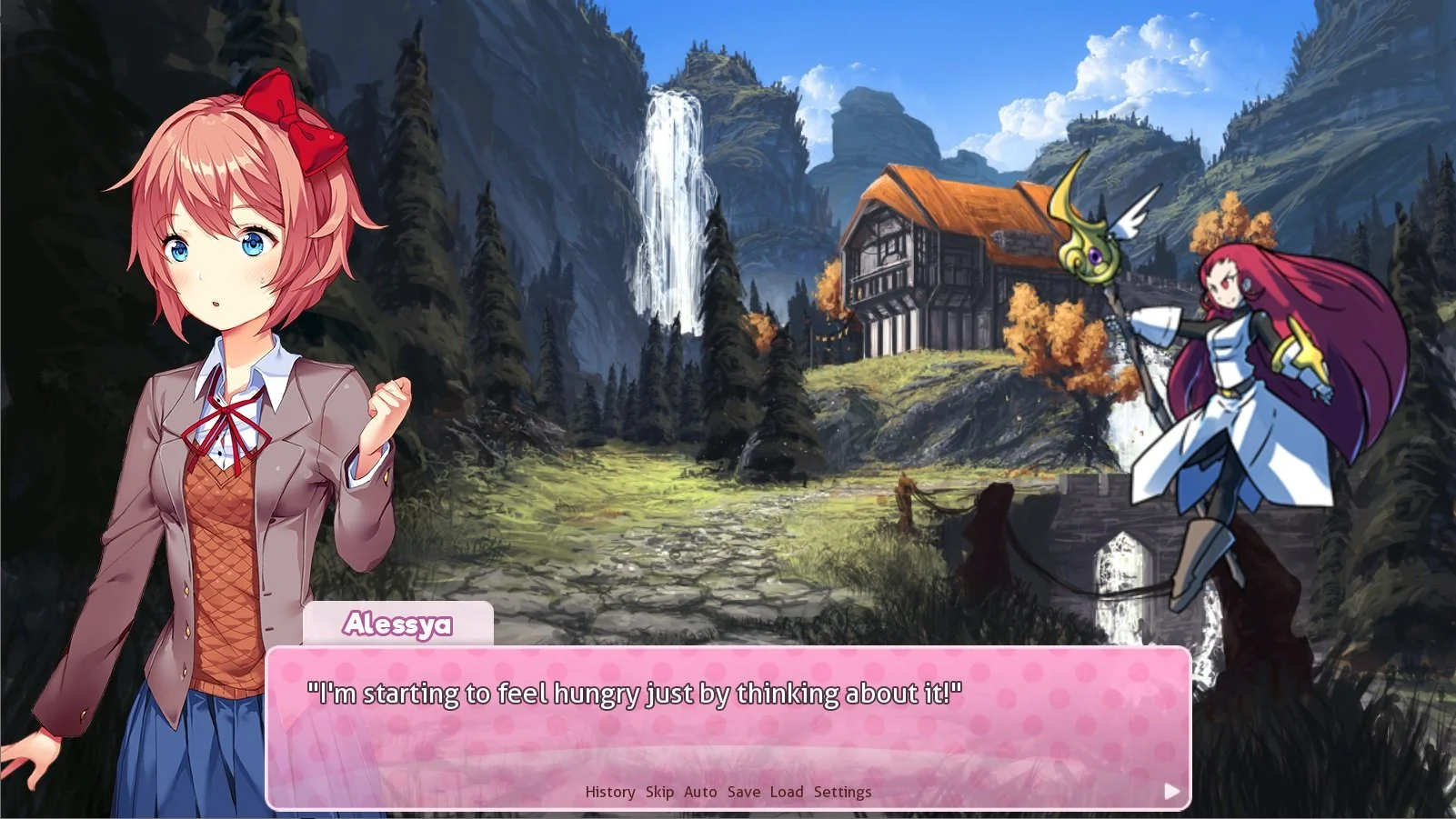 Dokis &amp; Dragons