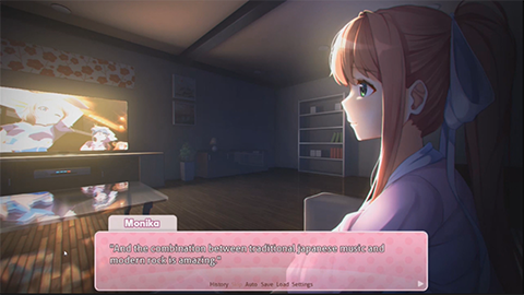 Doki Doki Our Time