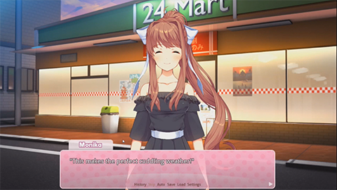 Doki Doki Our Time