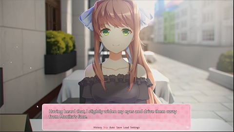 Doki Doki Our Time