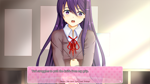 Doki Doki A Brand New Day