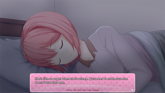 Doki Doki A Brand New Day