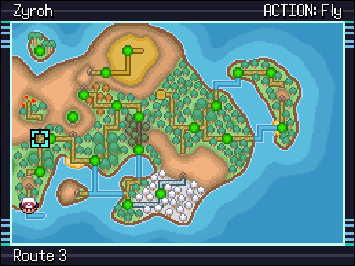Pokémon Comet
