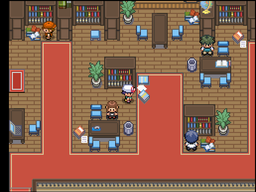 Pokémon Comet