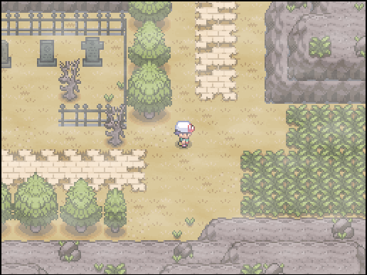 Pokémon Comet