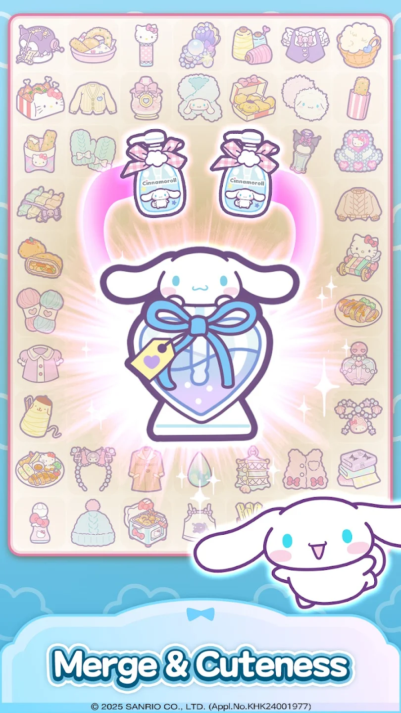 Hello Kitty My Dream Store