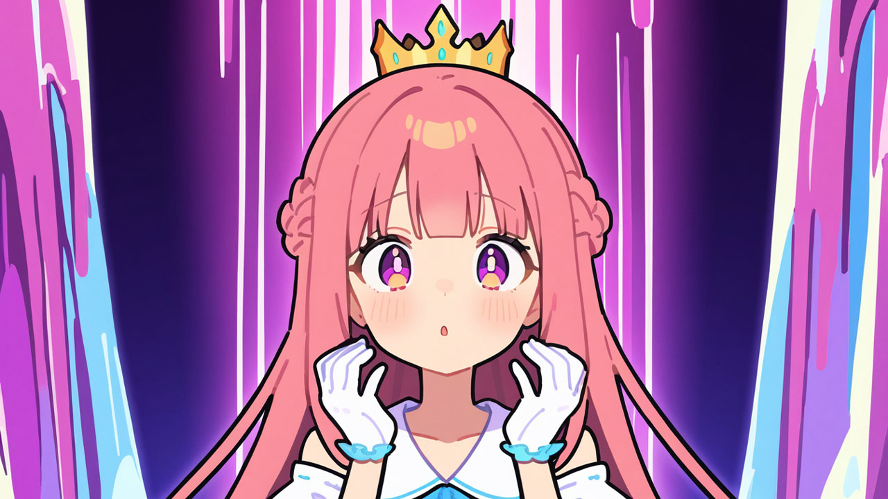 Kawaii Girls