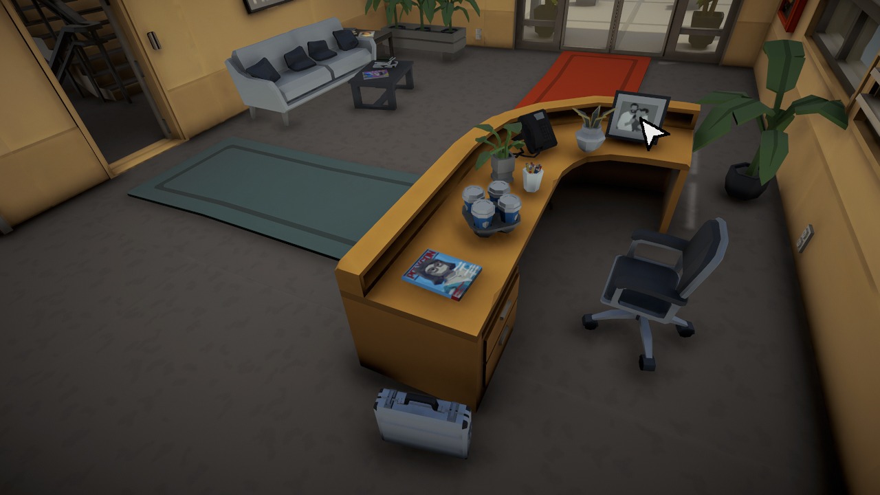 Unboxing: Cozy Home Simulator