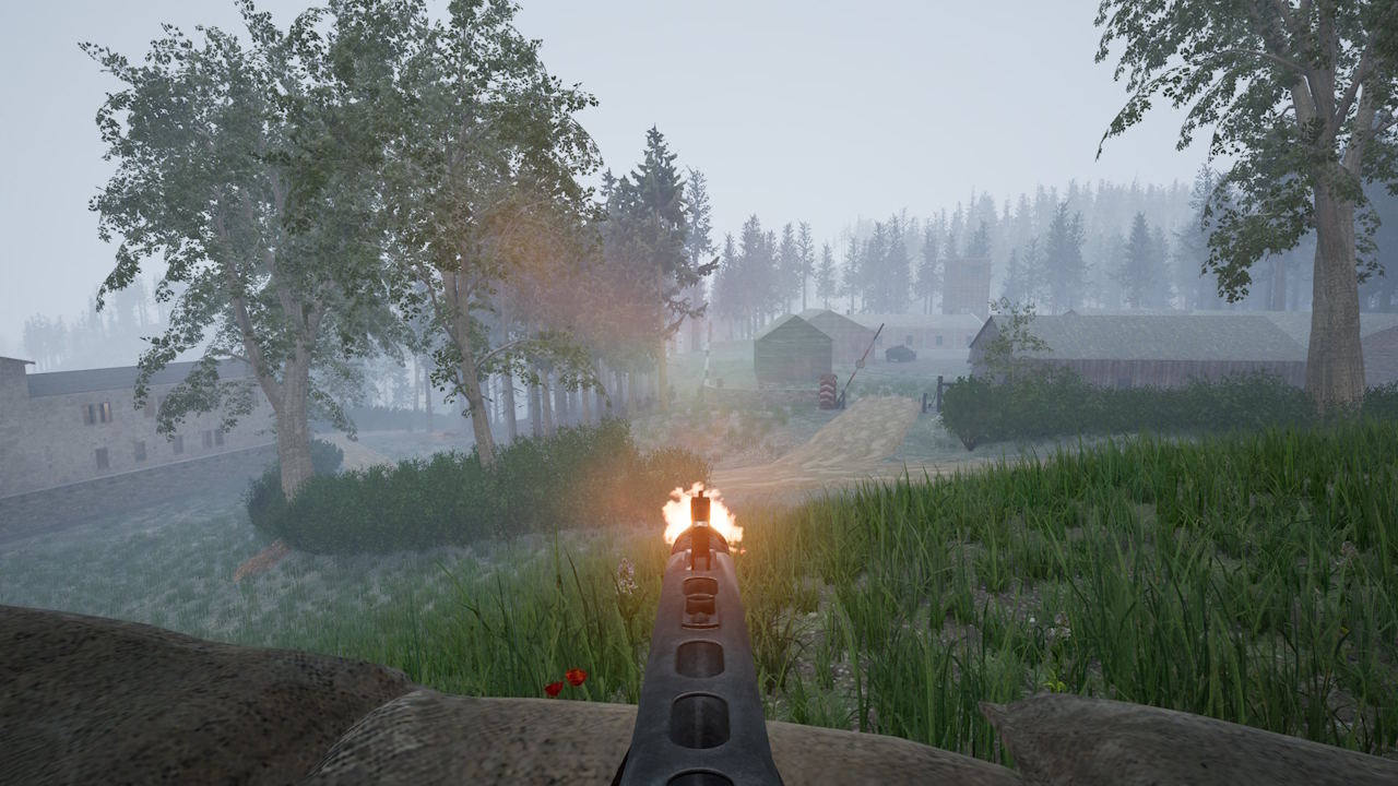 United Assault: Final Stand