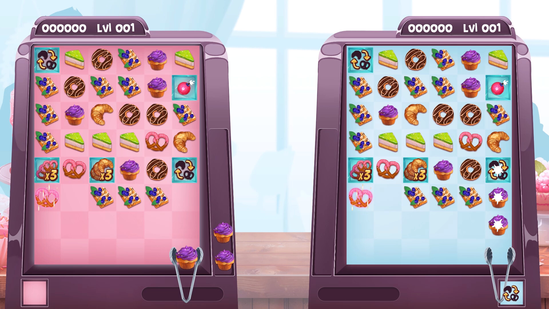 100-in-1 Game Collection