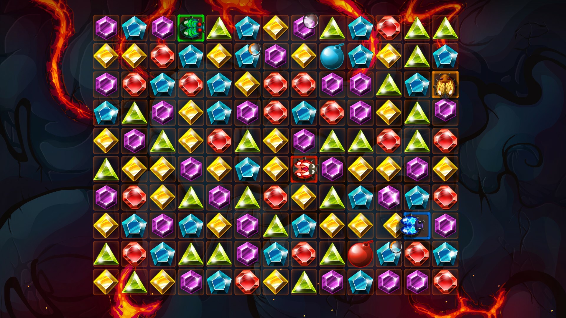 100-in-1 Game Collection