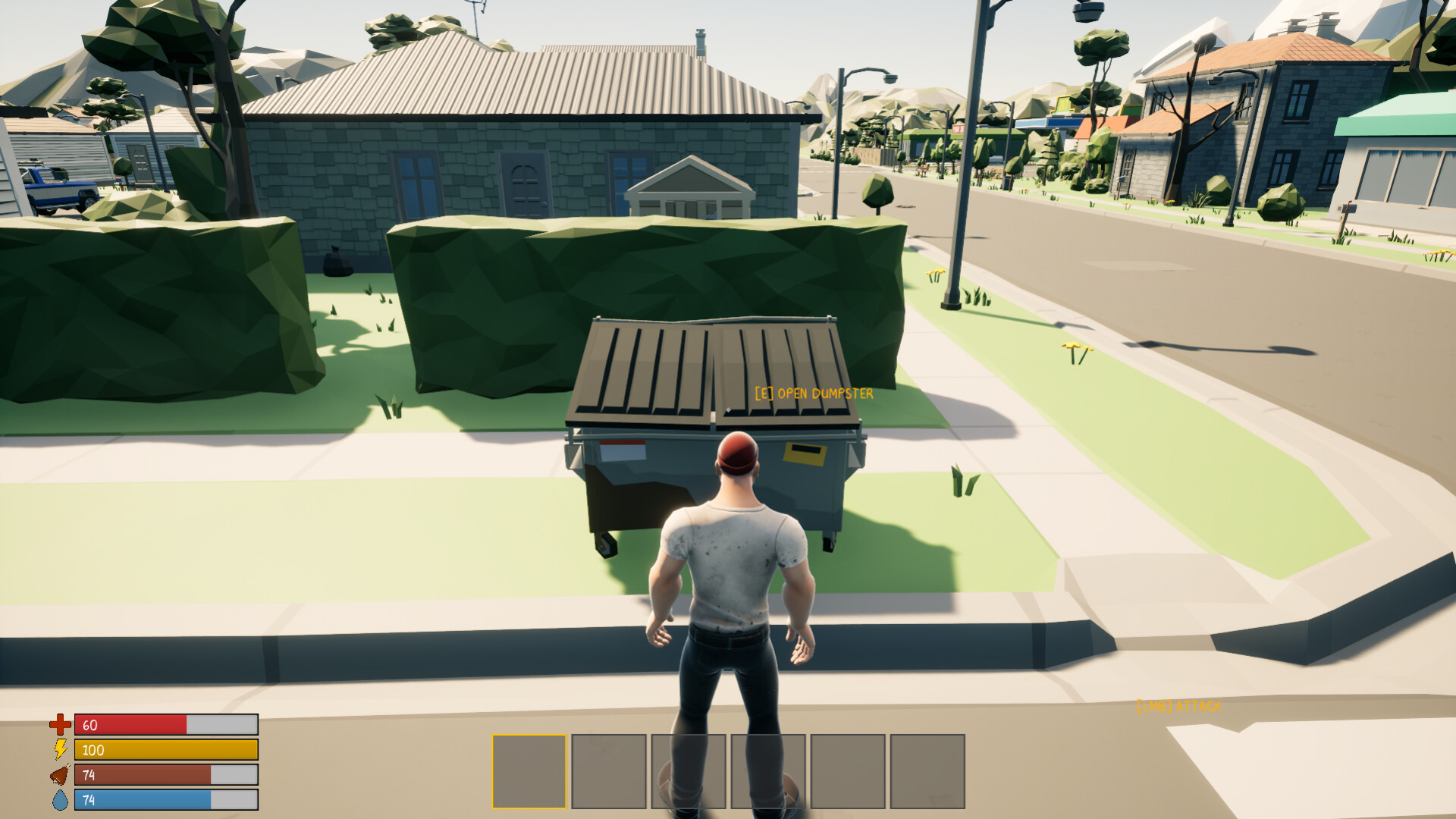 Scrap Dealer Simulator