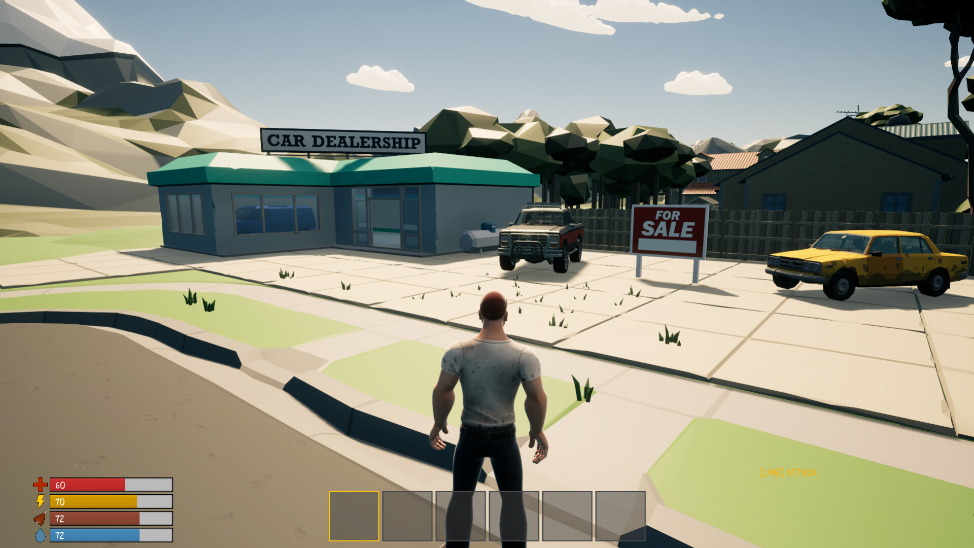 Scrap Dealer Simulator