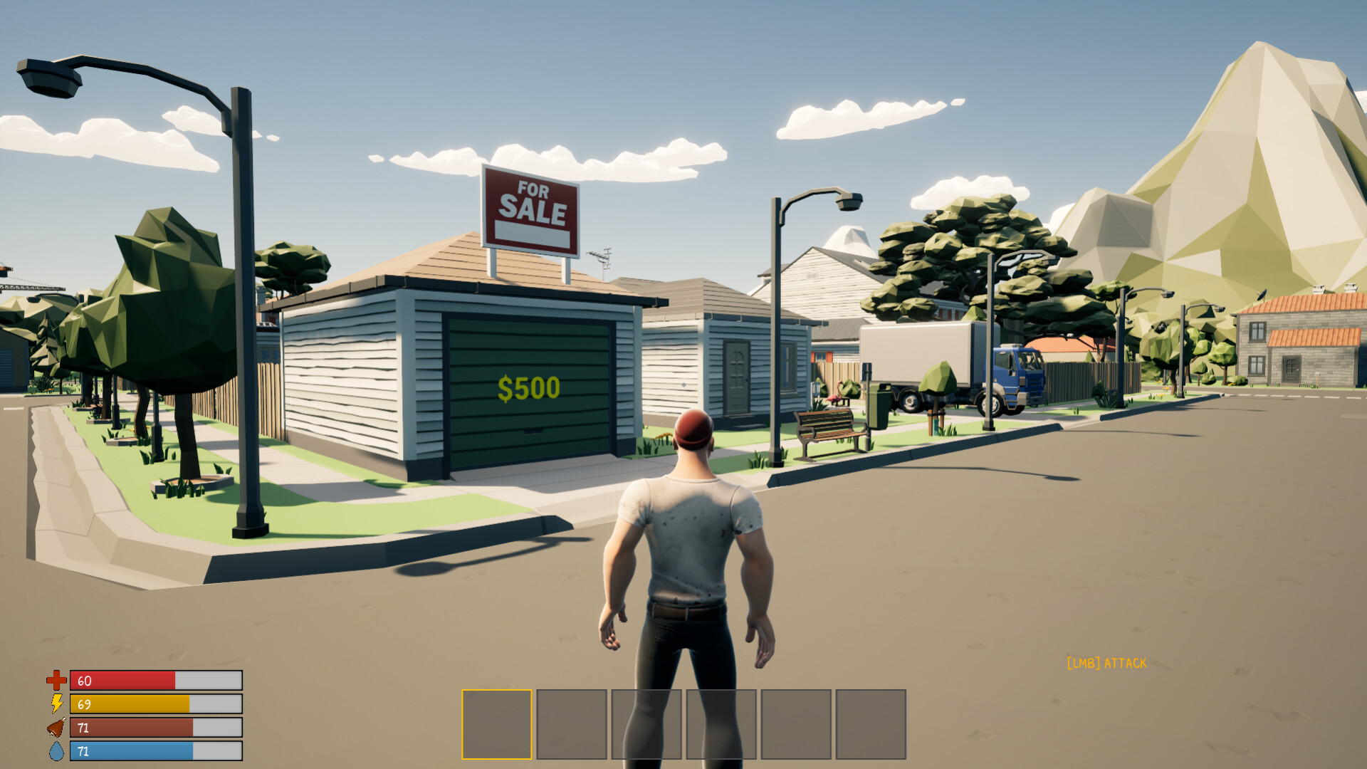 Scrap Dealer Simulator