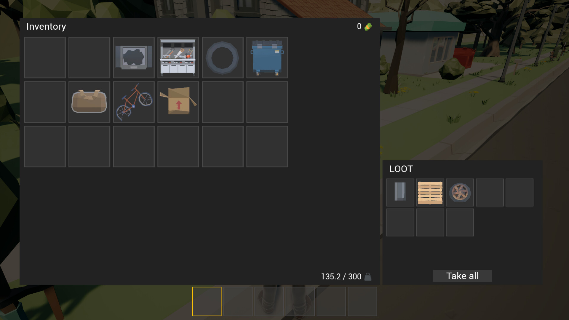 Scrap Dealer Simulator