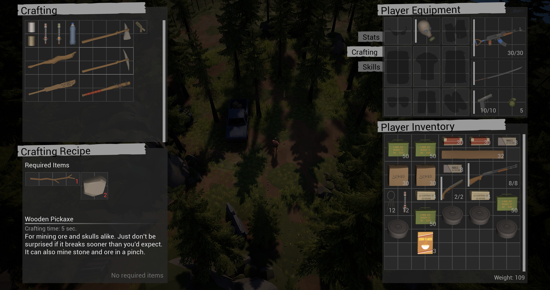 The Last Camp