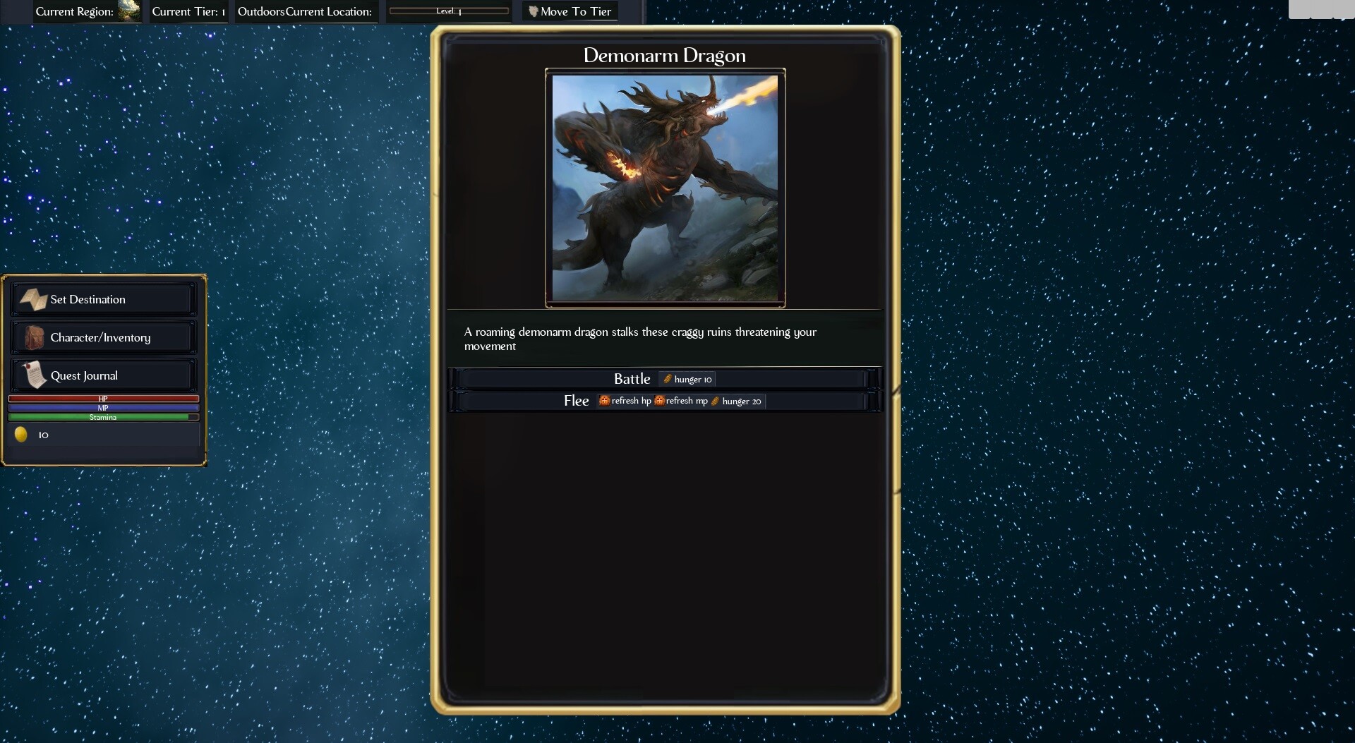 Card Fable Quest
