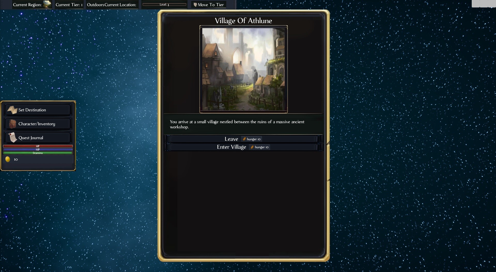 Card Fable Quest