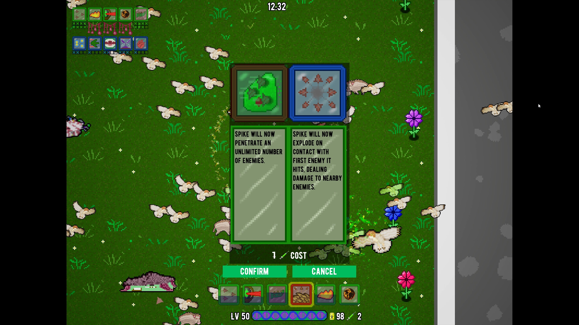 Kaiju Evolution Survivor