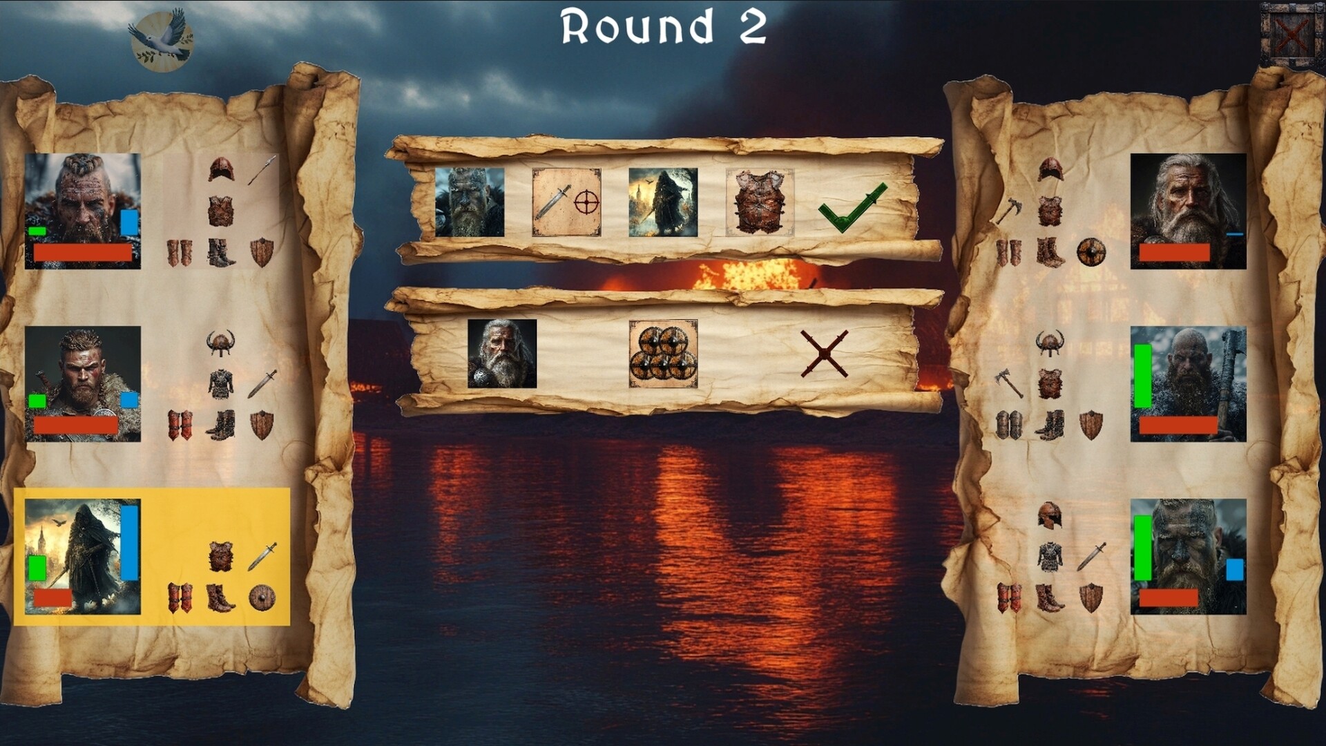 Valhalla Awaits