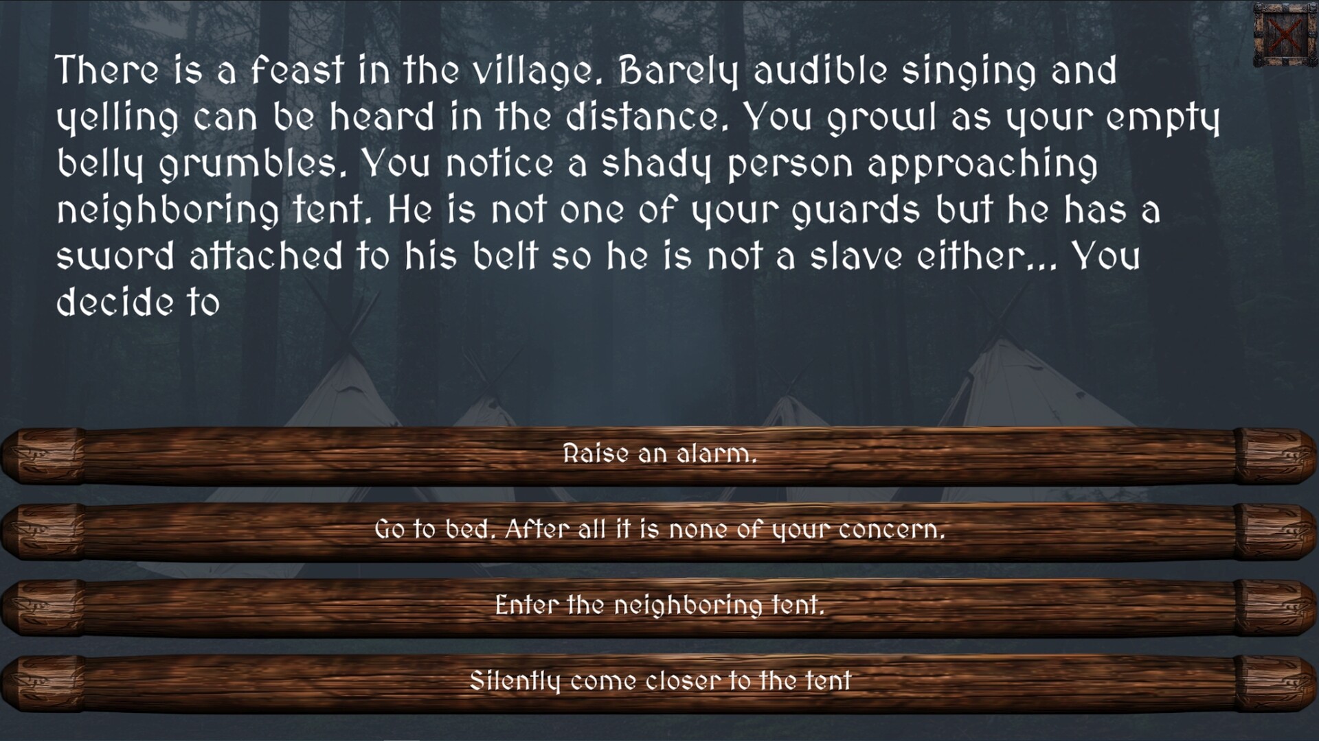 Valhalla Awaits
