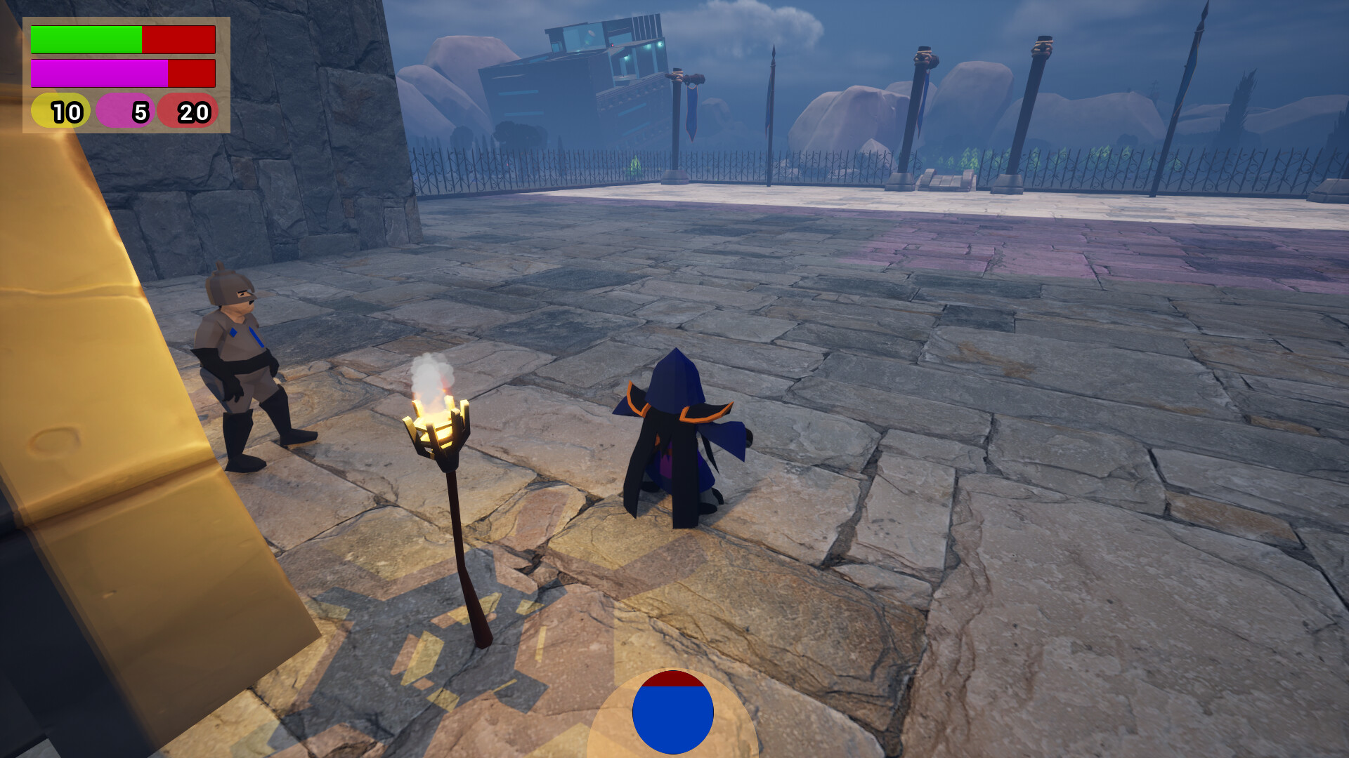 Quest of Legend