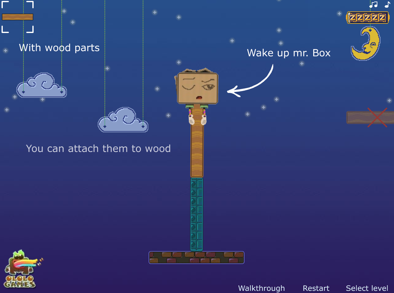 Wake Up The Box
